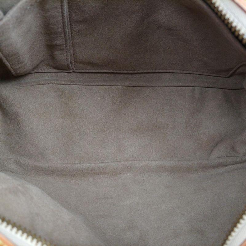 LOUIS VUITTON Lodge GMNoir Black Monogram Multicolor M40052LM0095