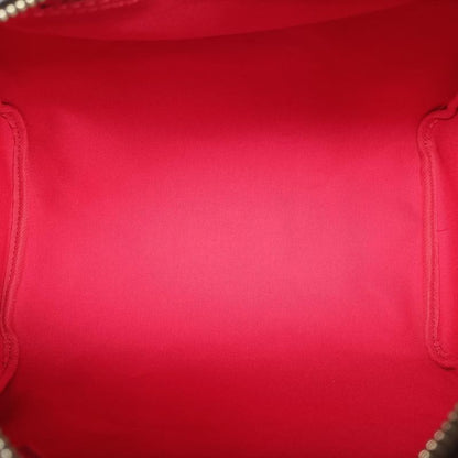 LOUIS VUITTONSpeedy 30 Monogram Brown x Flamingo Monogram Totem M41665 DU2175