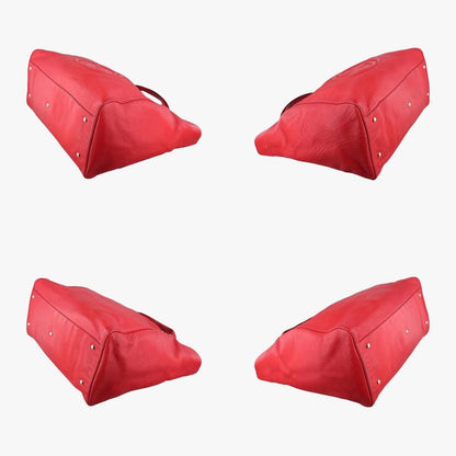 GUCCI Soho Red Leather 282308 F011868482