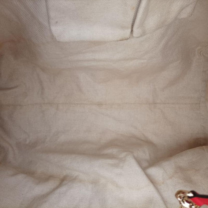 GUCCI Soho Red Leather 282308 F011868482