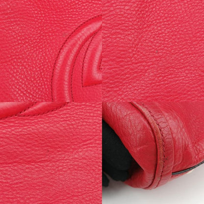 GUCCI Soho Red Leather 282308 F011868482