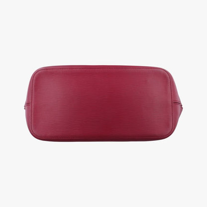 LOUIS VUITTONNeverfull MM Fuchsia Epi M40882 AR2133