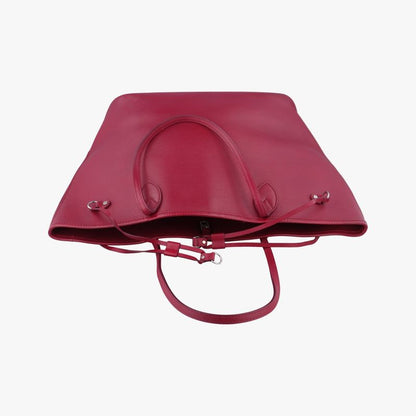 LOUIS VUITTONNeverfull MM Fuchsia Epi M40882 AR2133