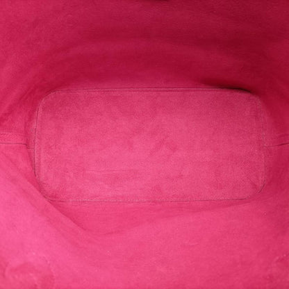 LOUIS VUITTONNeverfull MM Fuchsia Epi M40882 AR2133