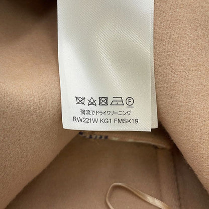 Louis Vuitton Skirt Damier Azur 40 White Gray