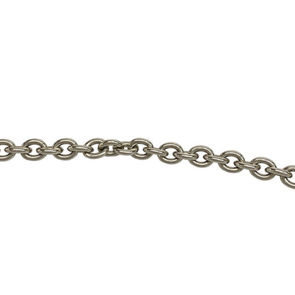 Dior/Christian Dior Shoulder Bag Cannage Stitch Green Chain Shoulder Lambskin