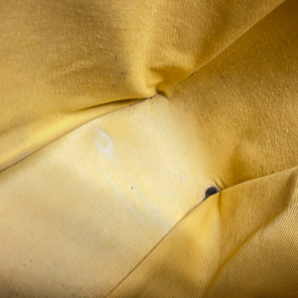 Goyard Business Bag Ambass Ador Black Leather