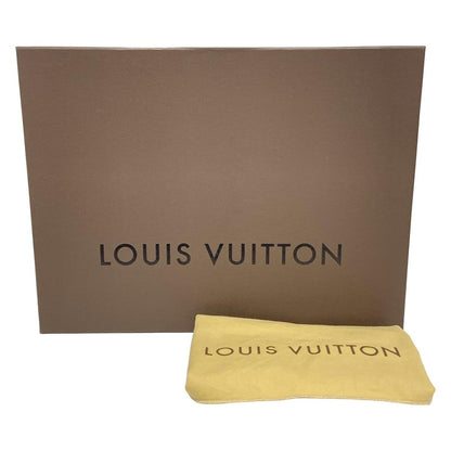 Louis Vuitton Shoulder Bag Monogram Denim Daily PM M40494 Noir