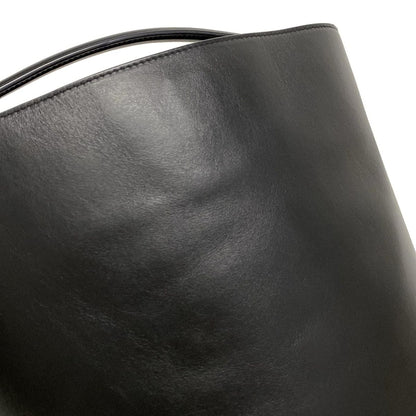 Celine Handbag 16 Bucket Bag Black