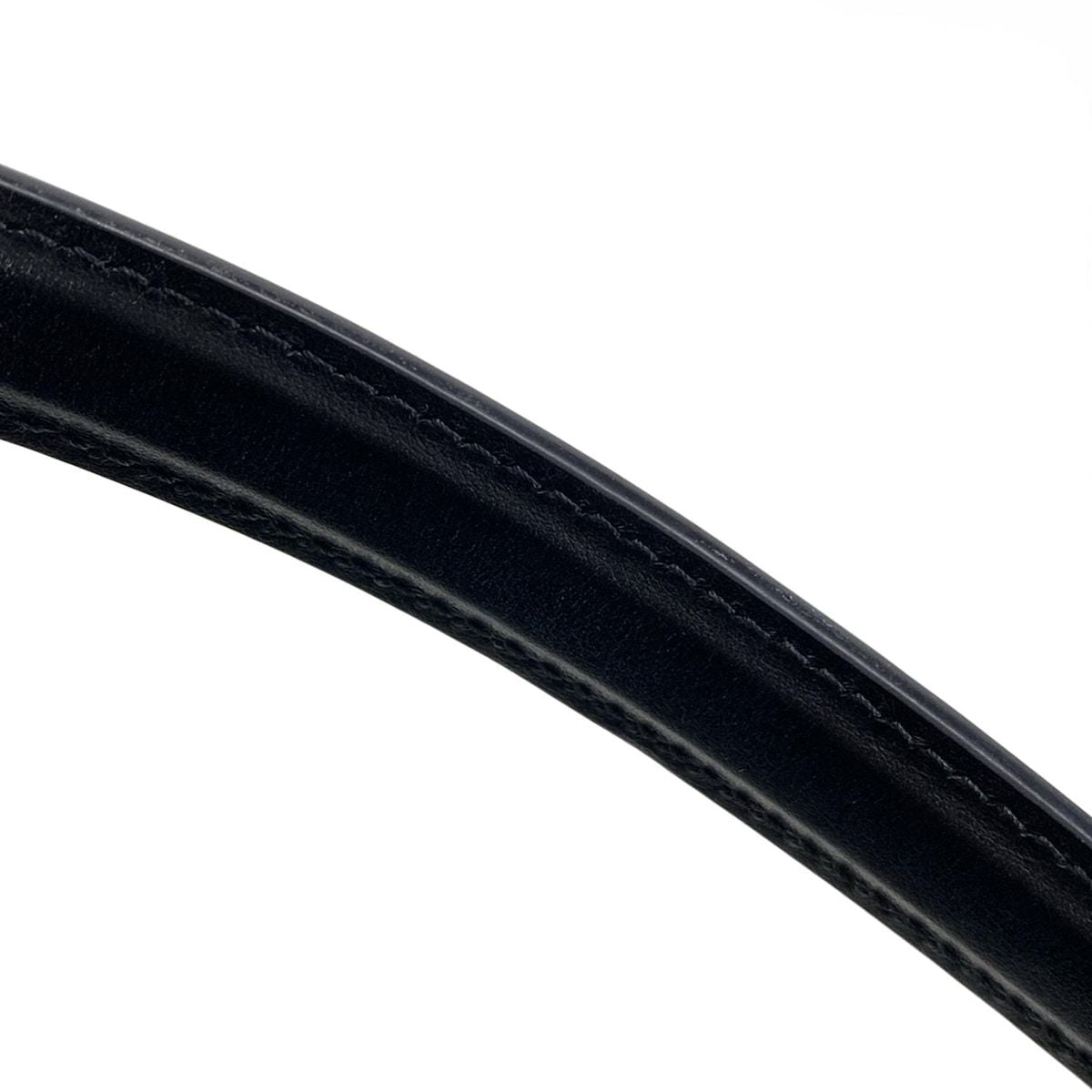 Celine Handbag 16 Bucket Bag Black