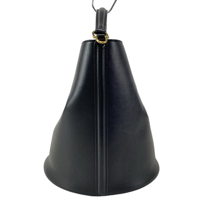 Celine Handbag 16 Bucket Bag Black