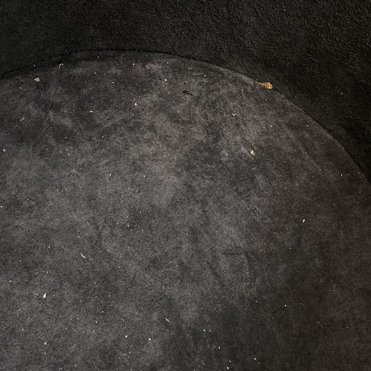 Celine Handbag 16 Bucket Bag Black