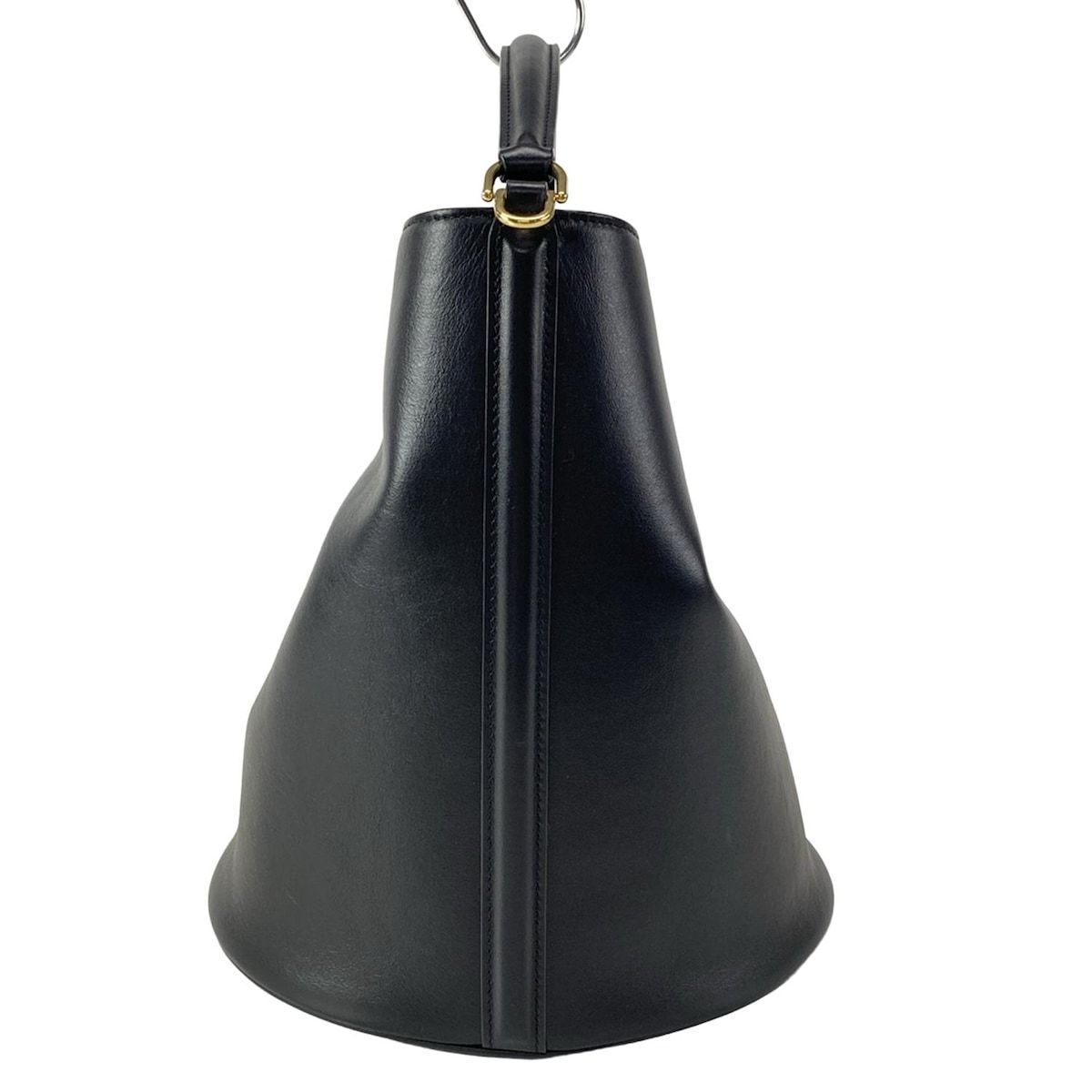 Celine Handbag 16 Bucket Bag Black