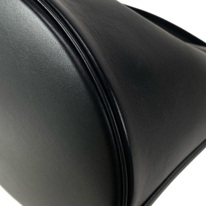Celine Handbag 16 Bucket Bag Black