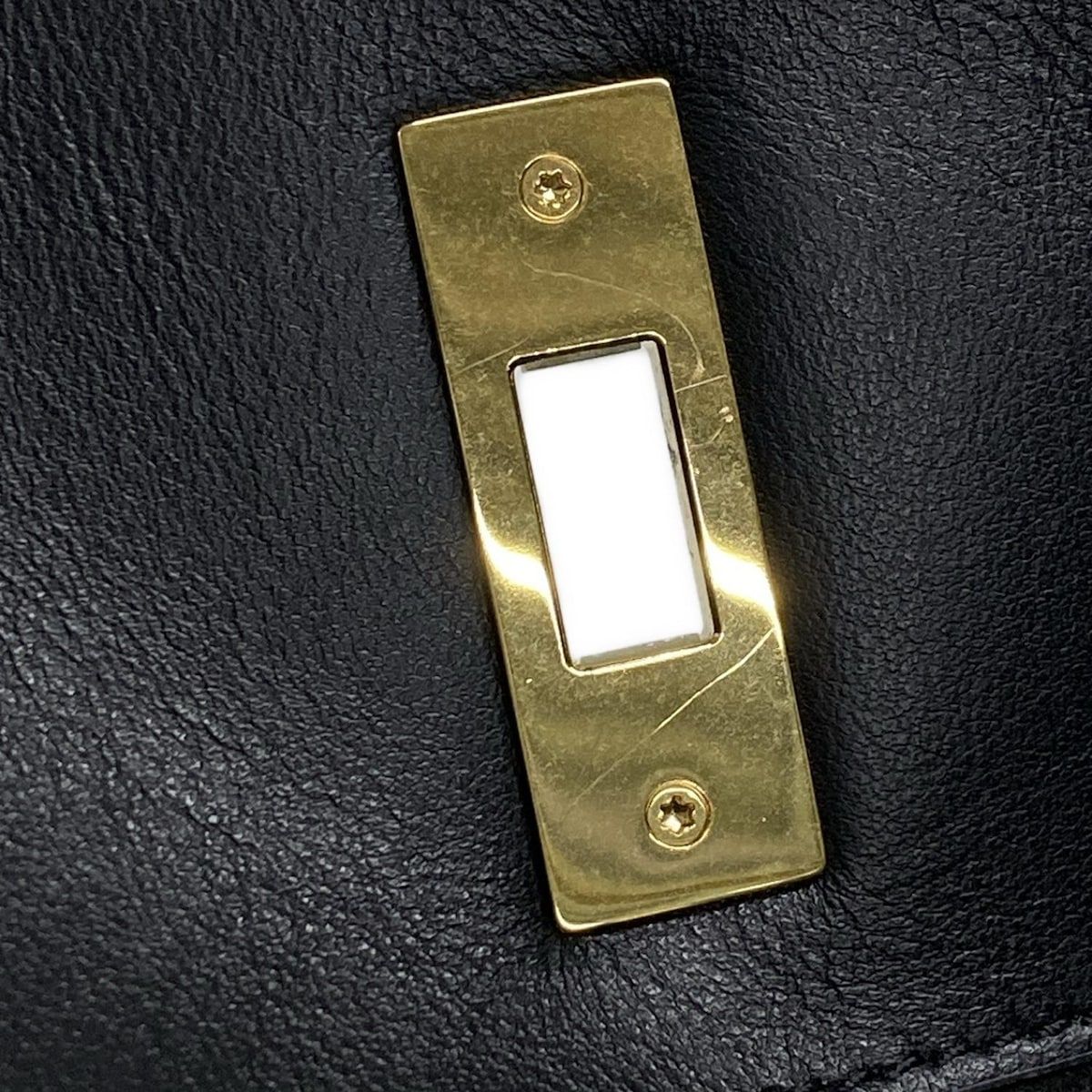 Celine Handbag 16 Bucket Bag Black