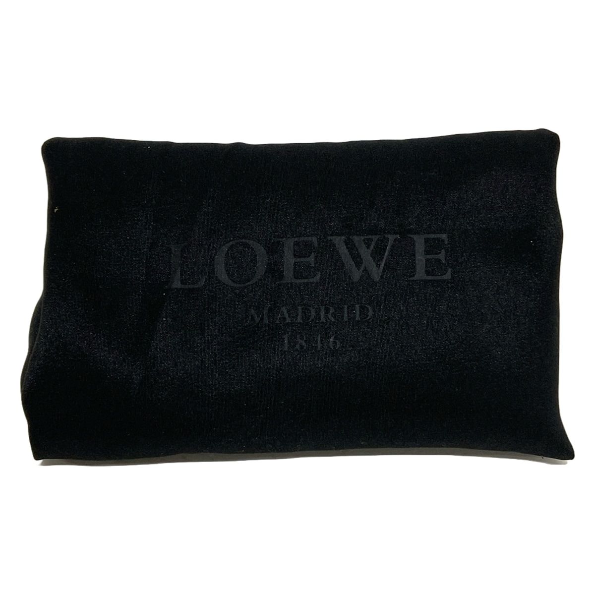 Loewe Handbag Alamo Addy 329.84bf31 Pink X Red Leather