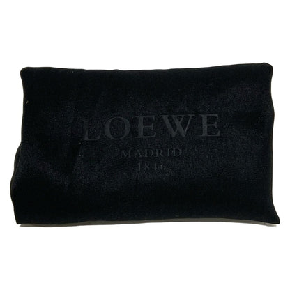 Loewe Handbag Alamo Addy 329.84bf31 Pink X Red Leather