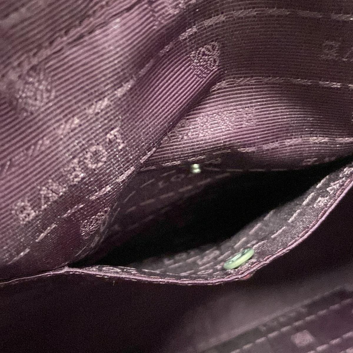 Loewe Handbag Alamo Addy 329.84bf31 Pink X Red Leather