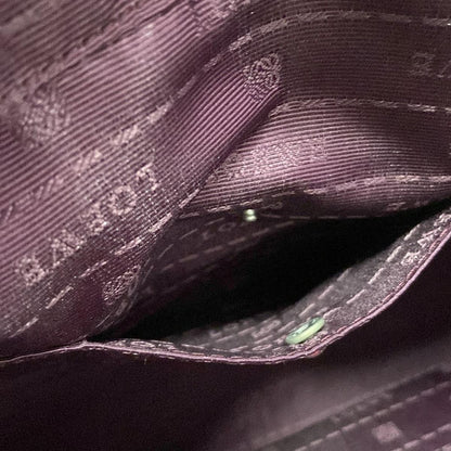 Loewe Handbag Alamo Addy 329.84bf31 Pink X Red Leather