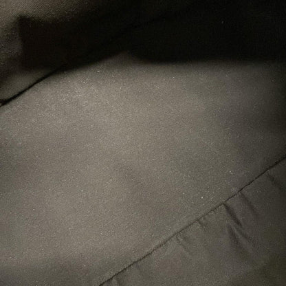 Gucci Handbag GG Pattern 131024 Brown X Beige Leather