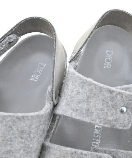 Dior Homme Sandals Men's