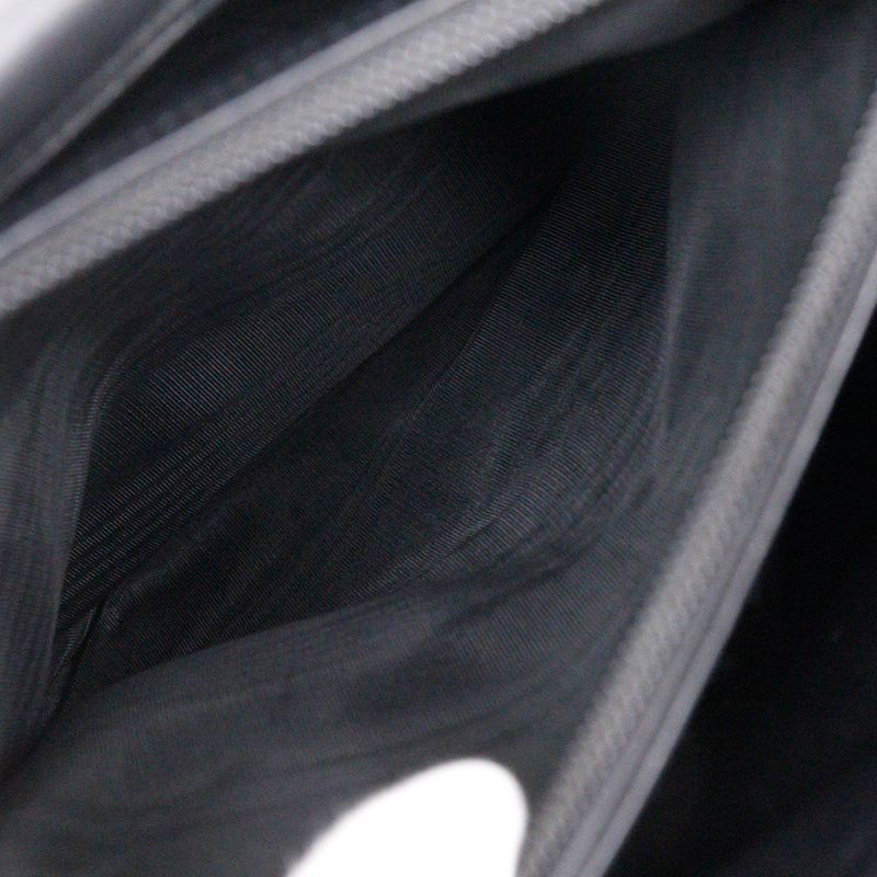 Gucci Tote Bag 002.1025.002058 Calf Black Women's Handbag