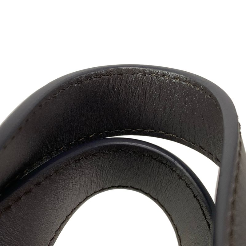 Loewe Handbag Hammock Bag Compact Charcoal Gray