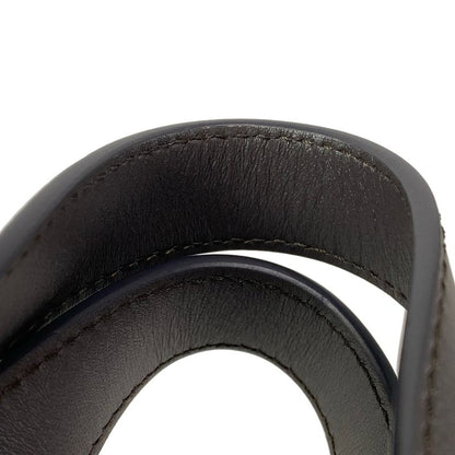 Loewe Handbag Hammock Bag Compact Charcoal Gray