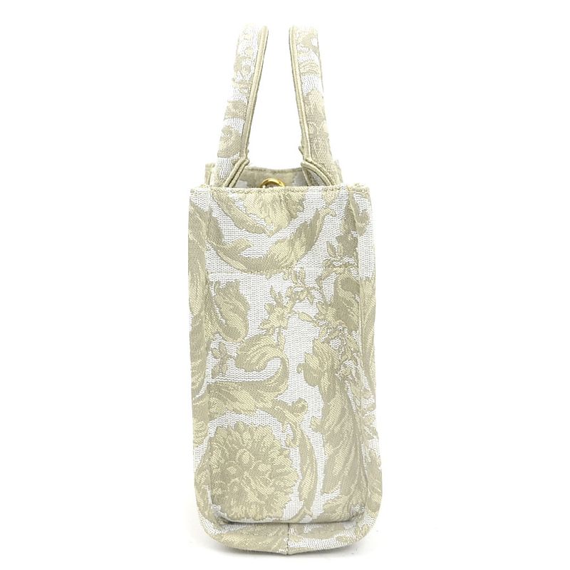 Versace VERSACE Crossbody Shoulder Bag Handbag