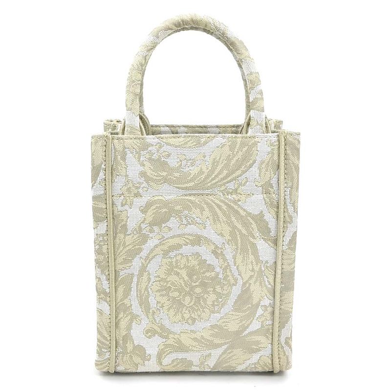 Versace VERSACE Crossbody Shoulder Bag Handbag