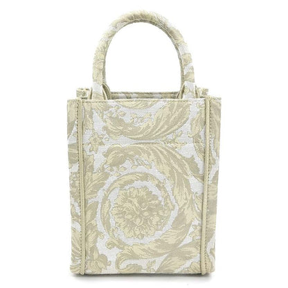 Versace VERSACE Crossbody Shoulder Bag Handbag