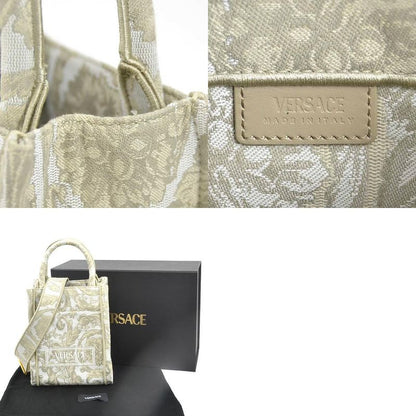 Versace VERSACE Crossbody Shoulder Bag Handbag