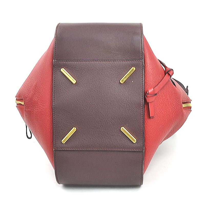 LOEWE shoulder bag handbag hammock small
