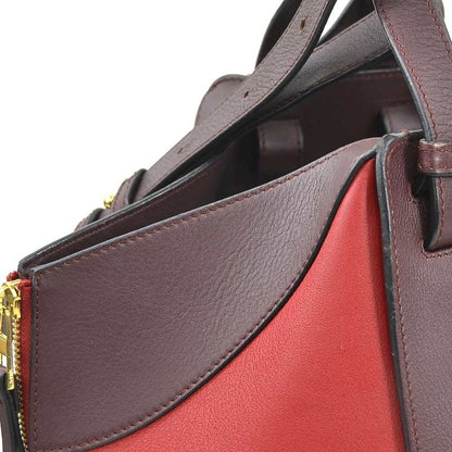 LOEWE shoulder bag handbag hammock small