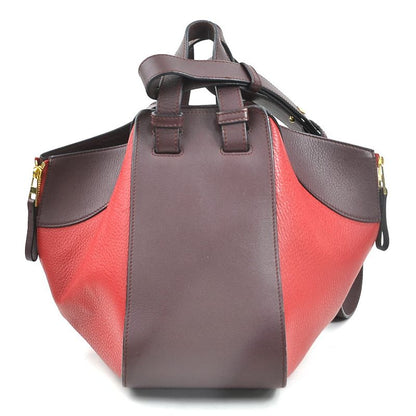 LOEWE shoulder bag handbag hammock small