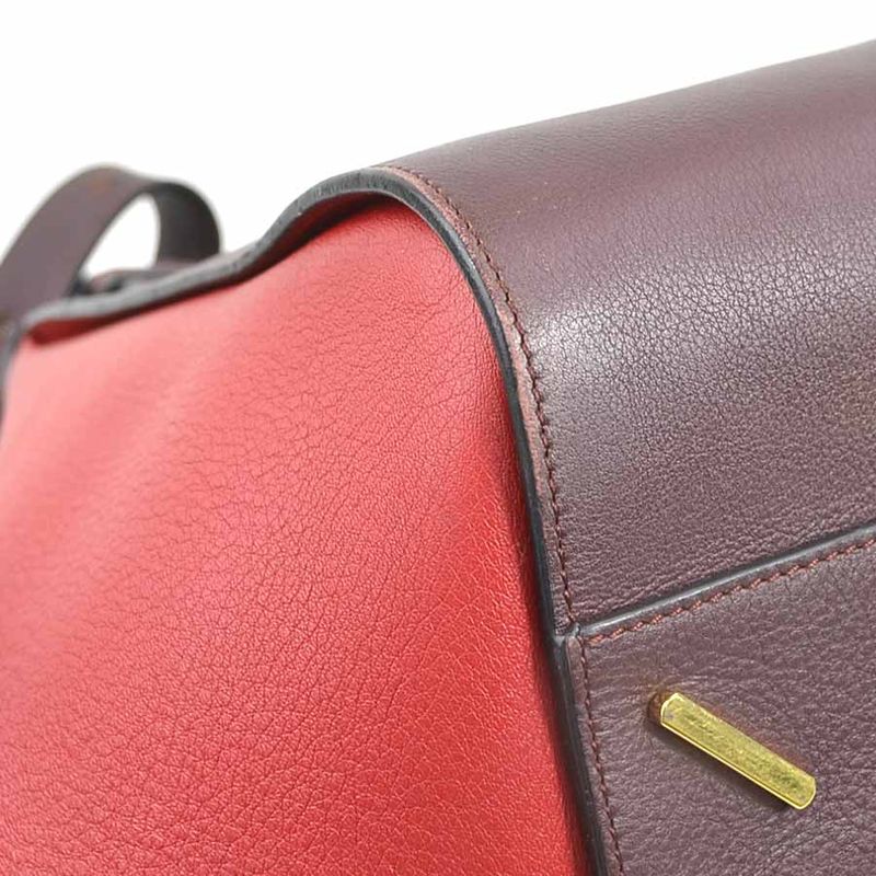 LOEWE shoulder bag handbag hammock small