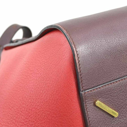 LOEWE shoulder bag handbag hammock small