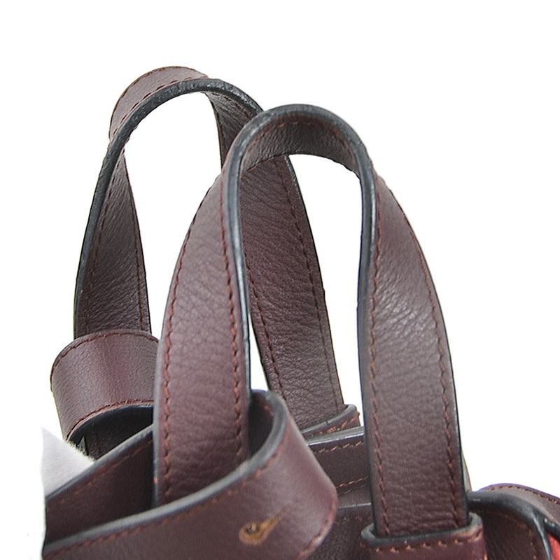 LOEWE shoulder bag handbag hammock small