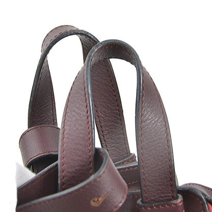 LOEWE shoulder bag handbag hammock small