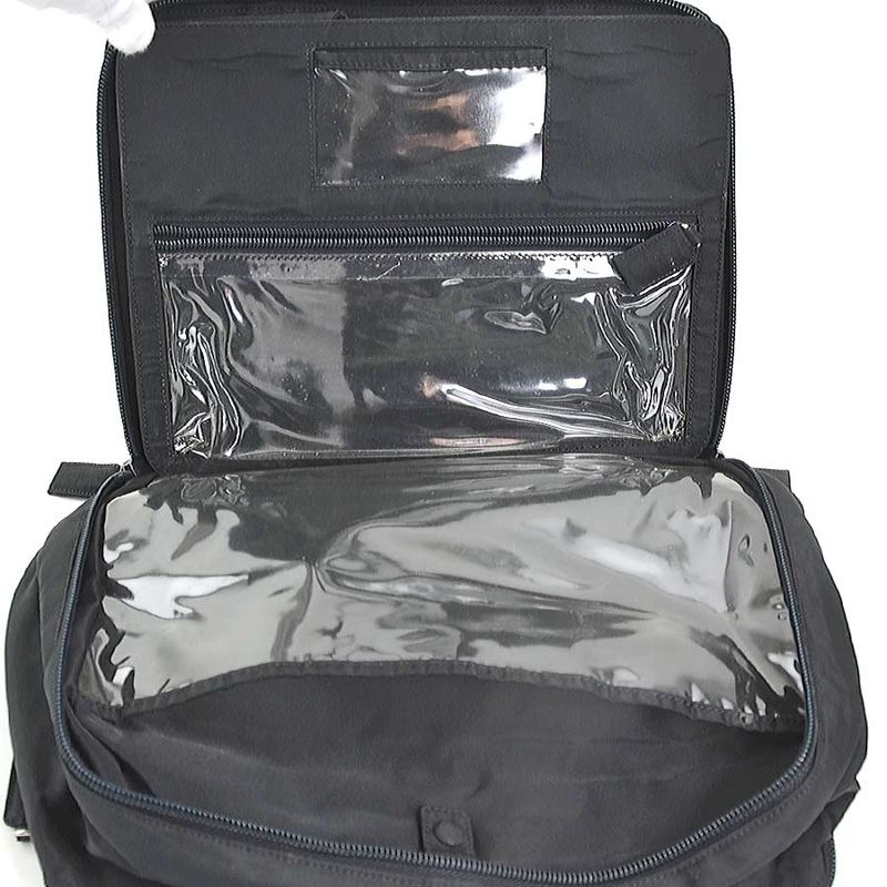Prada PRADA travel pouch