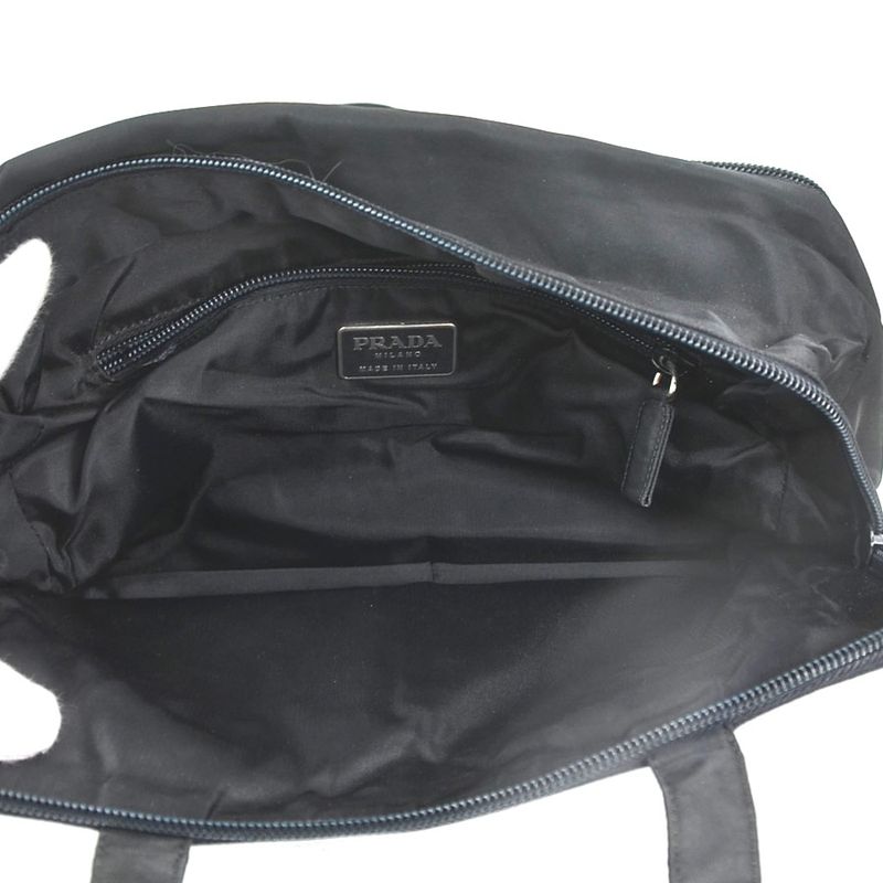 Prada PRADA travel pouch