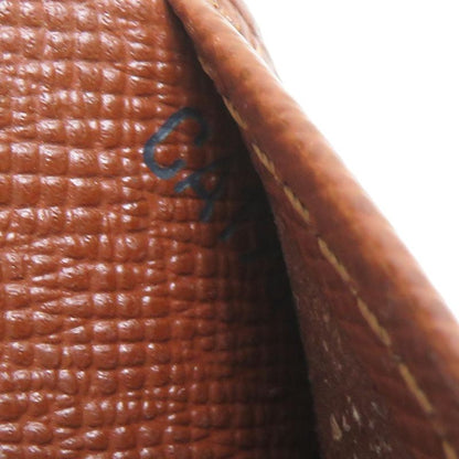 LOUIS VUITTON Ballpoint Pen Set Notebook Cabas - Monogram Agenda PM R20005