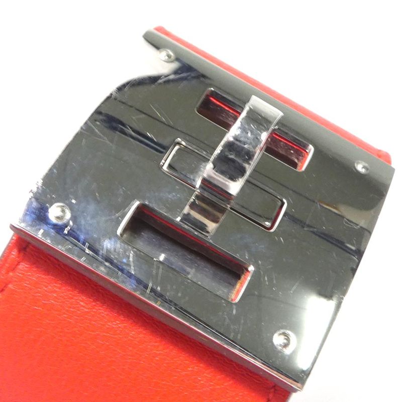 Hermes HERMES Bracelet Kelly Dog