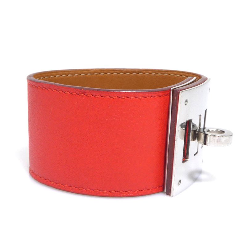 Hermes HERMES Bracelet Kelly Dog