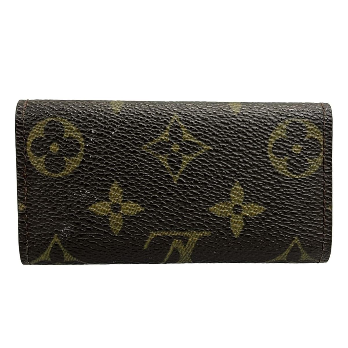 Louis Vuitton Key Case Monogram Multicles 4