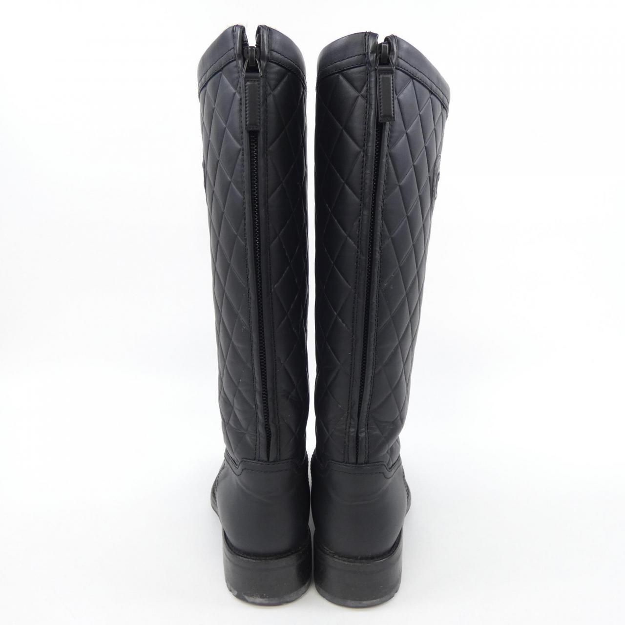 Chanel Chanel G30329 Boots