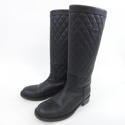 Chanel Chanel G30329 Boots