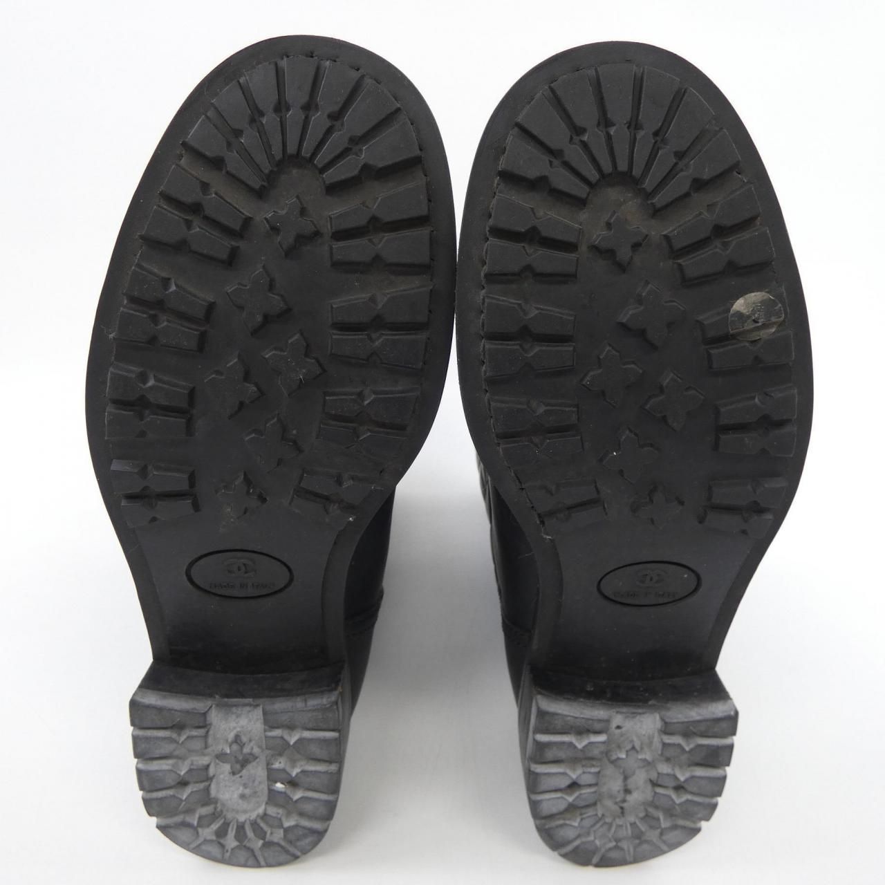 Chanel Chanel G30329 Boots