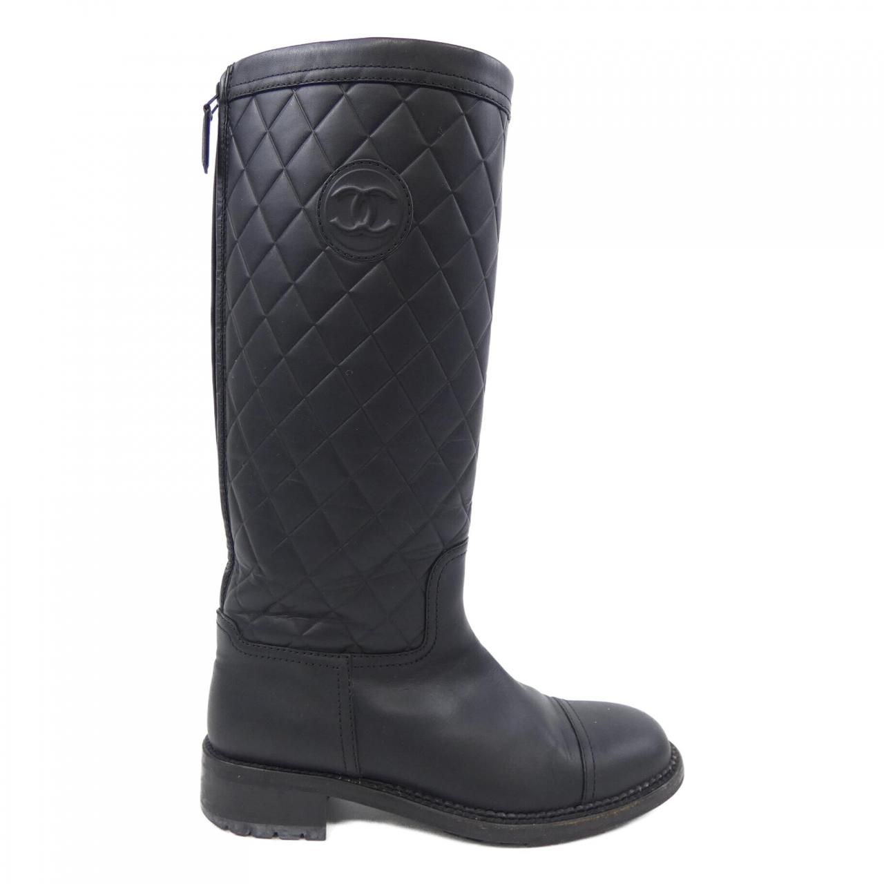 Chanel Chanel G30329 Boots