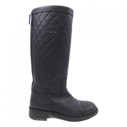 Chanel Chanel G30329 Boots